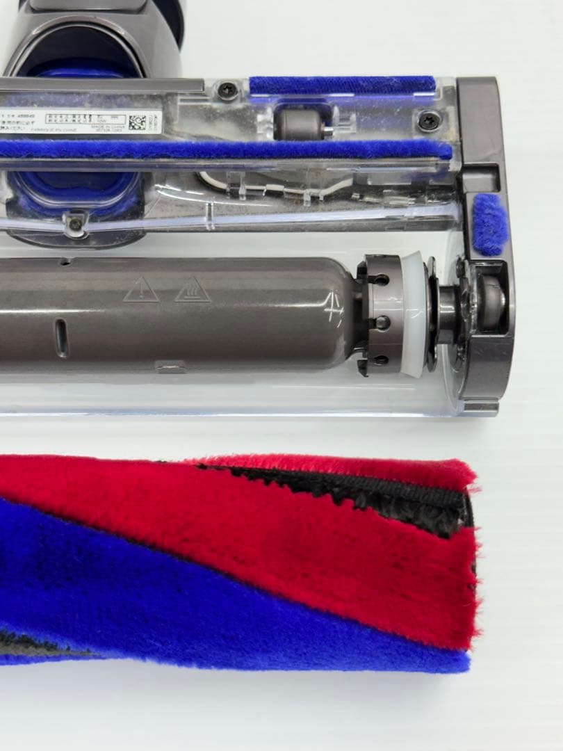 ダイソン　掃除機 Micro 1.5kg SV21FF ヘッド　489949