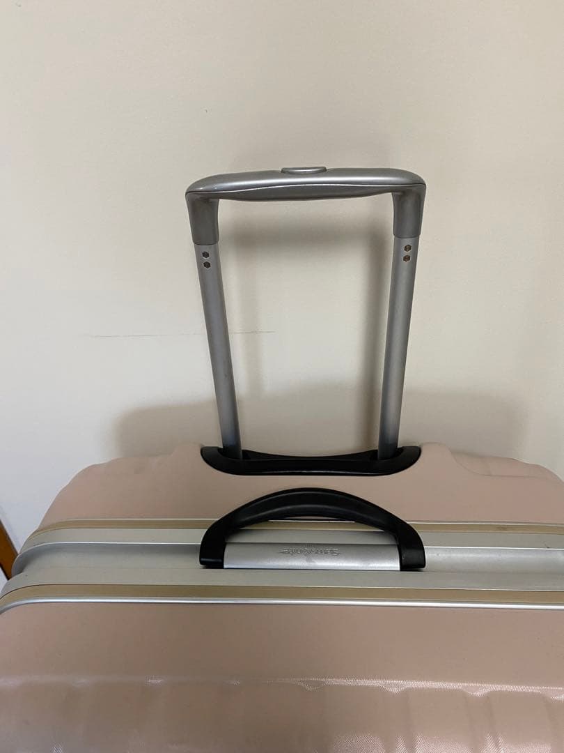 Samsonite サムソナイト スーツケース Pallone パローネ 98L - メルカリ