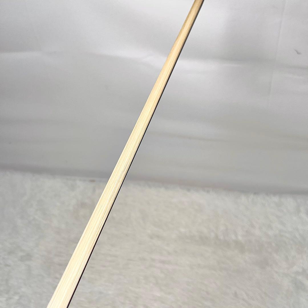 【良品】ARCHET（アルシェ） バイオリン弓 4/4サイズ