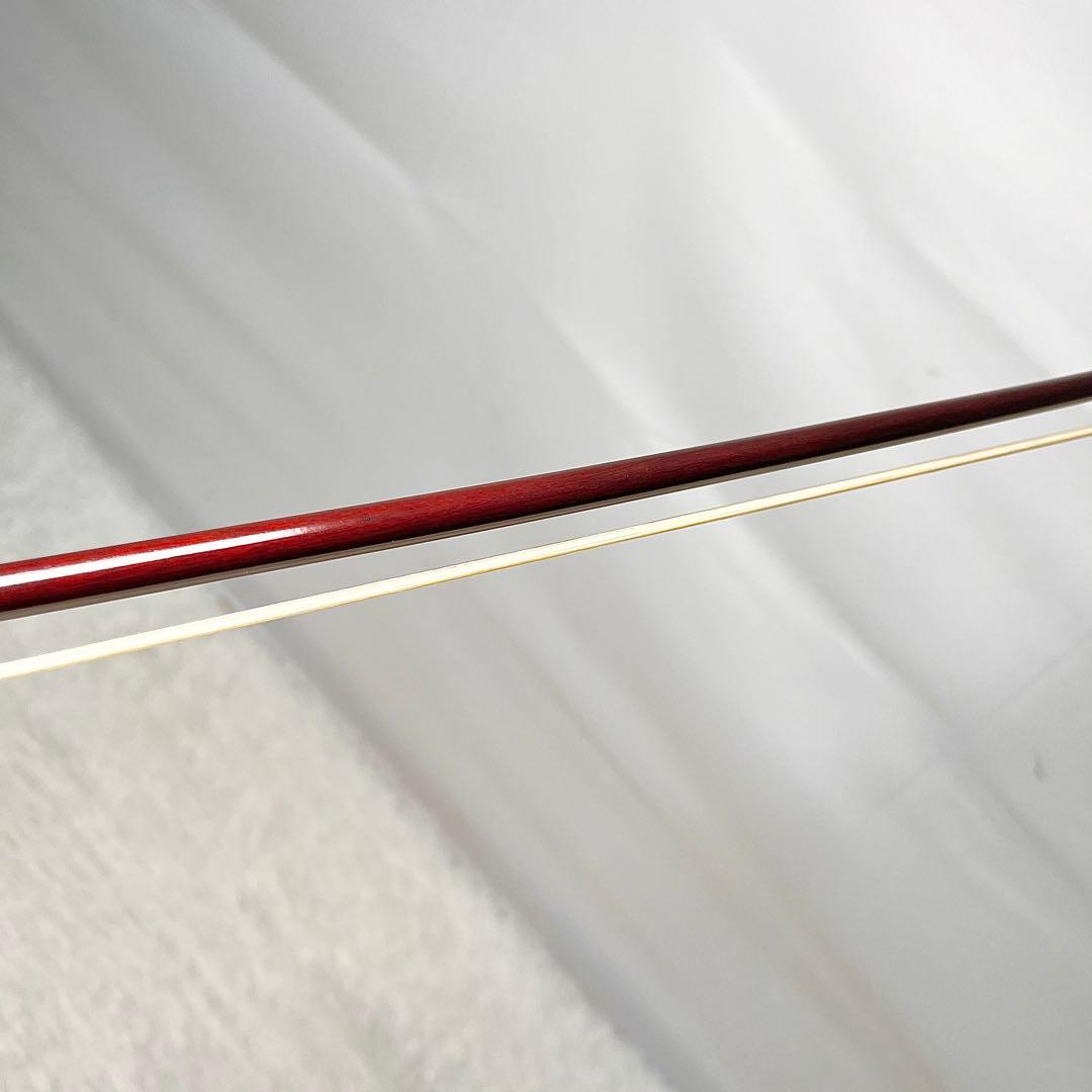 【良品】ARCHET（アルシェ） バイオリン弓 4/4サイズ