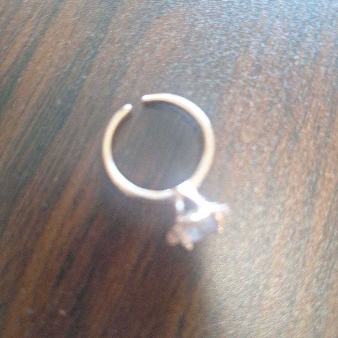 ★万博内購入品★アクアマリンブレスレット&モアサナイトダイヤ