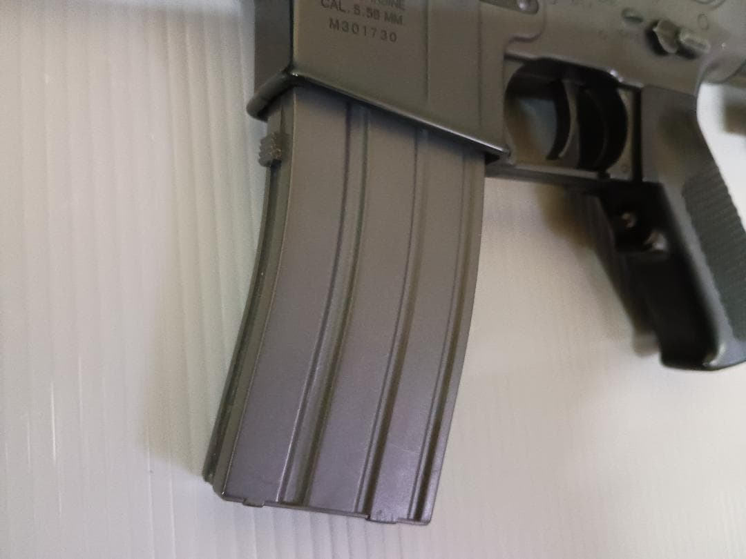 東京マルイ M4A1 COLT CARBINE 電動ガン BOYS 05