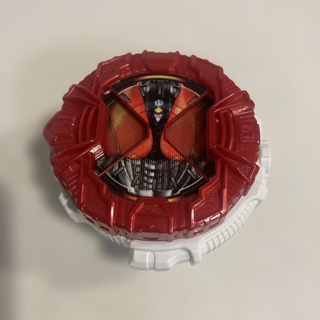 仮面ライダージオウ 限定ライドウォッチセット