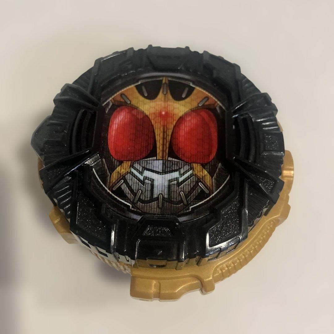 仮面ライダージオウ 限定ライドウォッチセット