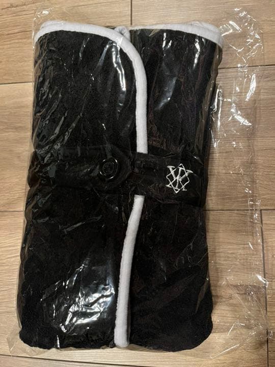 川村壱馬 メンプロ ブランケット 黒 RAMPAGE - ミュージシャン最低 価格