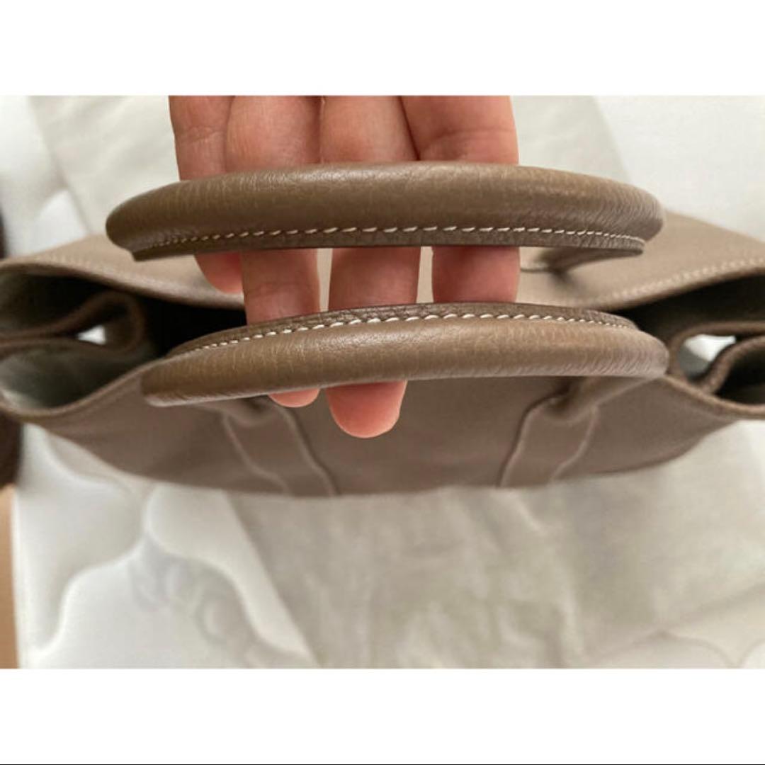 ★美品★エルメスのガーデンパーティーPM エトープ