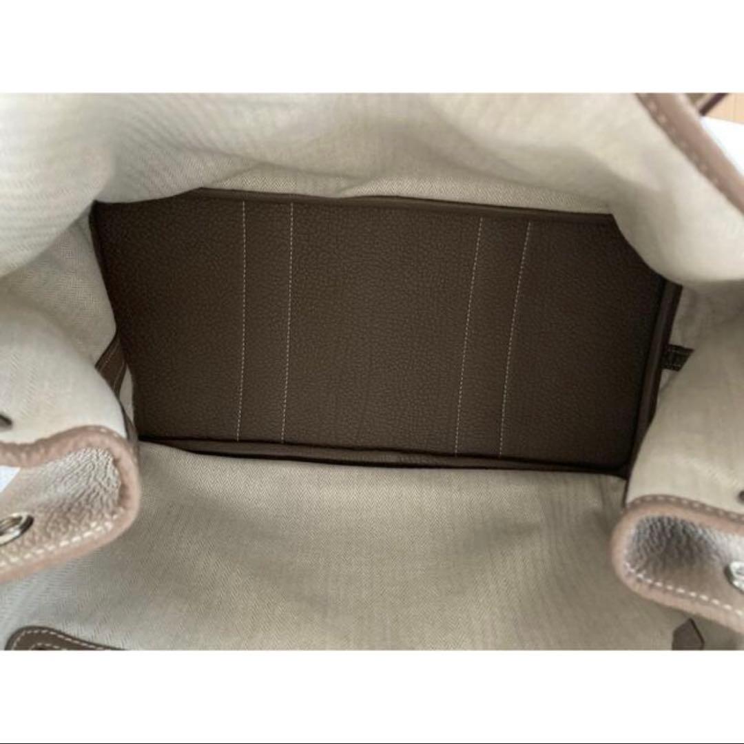 ★美品★エルメスのガーデンパーティーPM エトープ