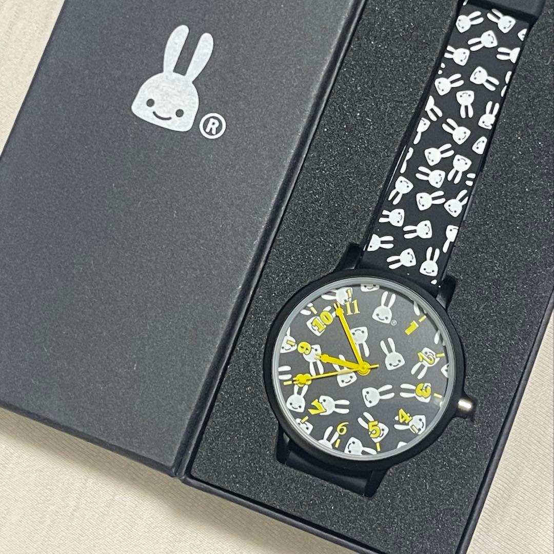 CUNE シリコンバンドウォッチ