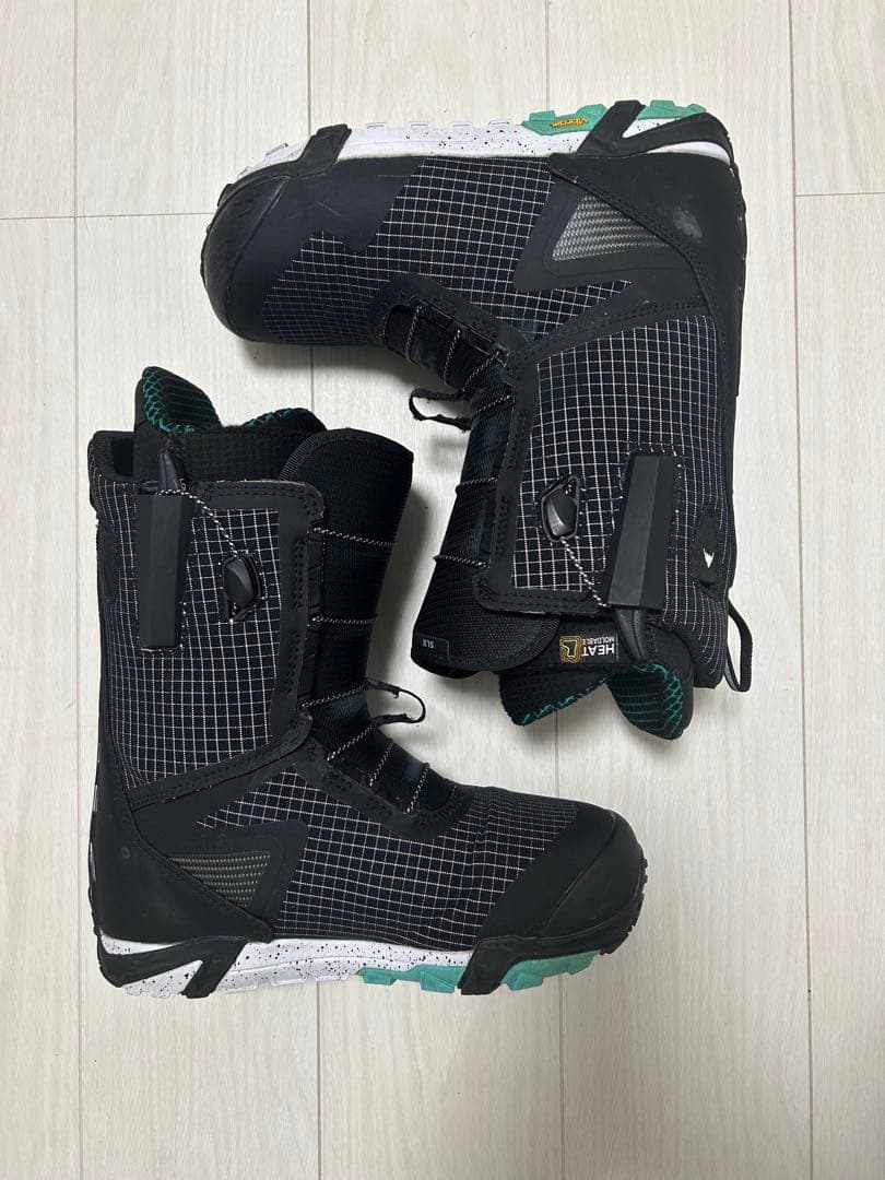 スノーボード BURTON SLX 28.0cm