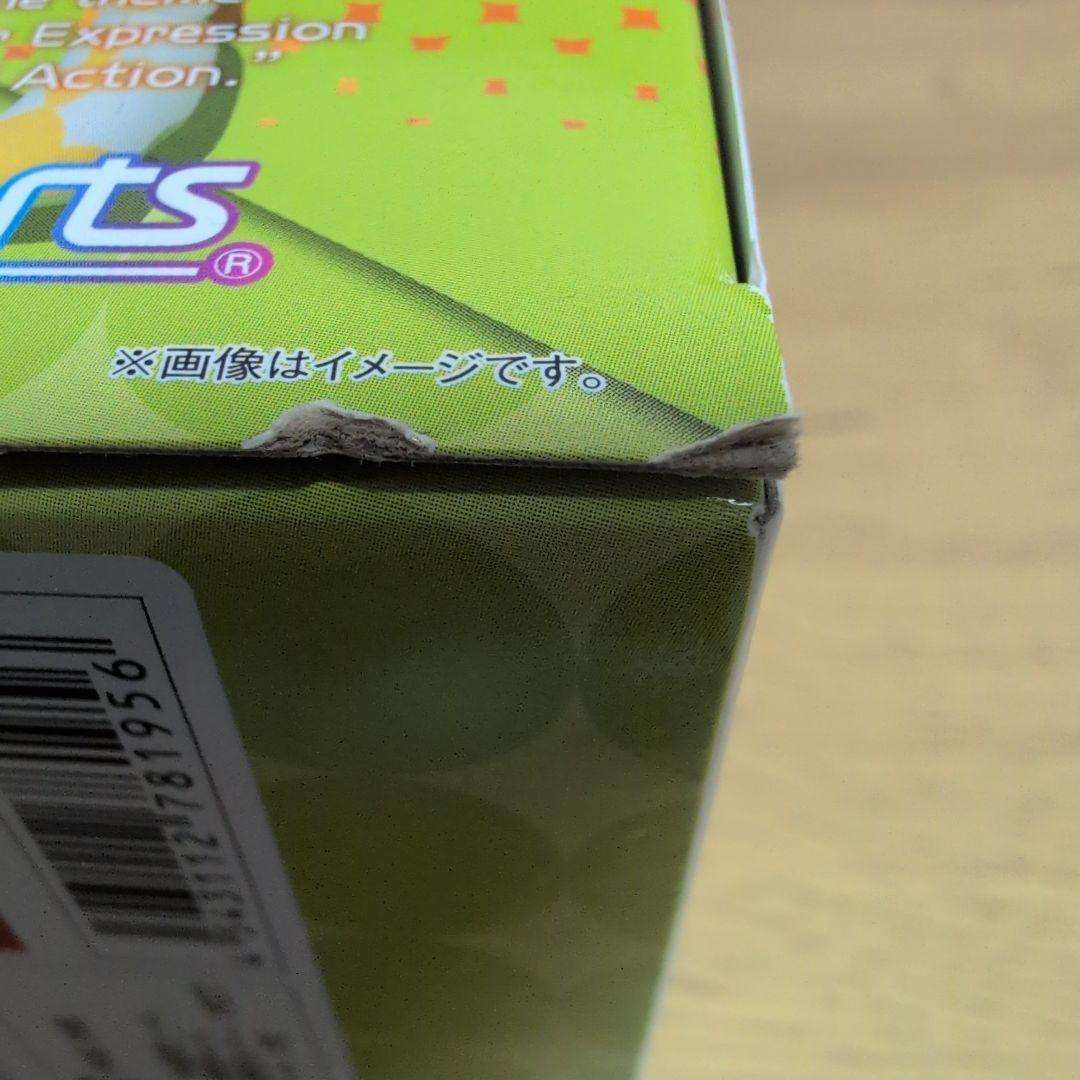 S.H.Figuarts　ドキドキ！プリキュア キュアロゼッタ