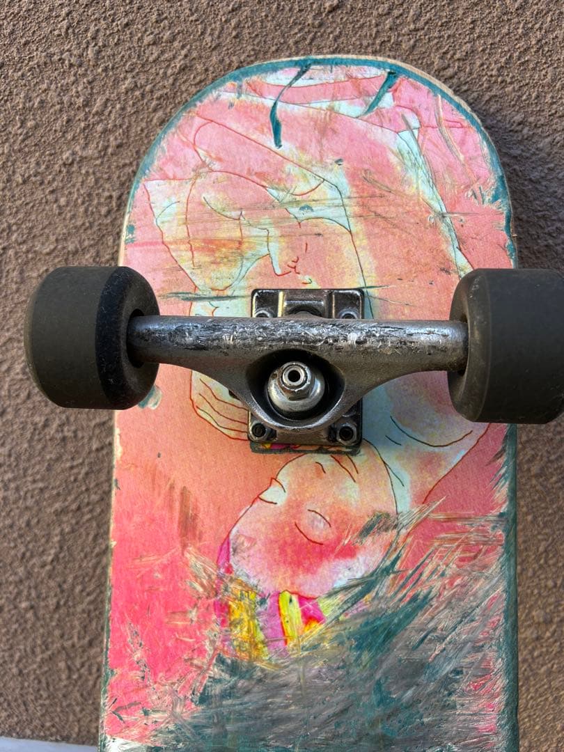 クルーザー　スケートボード　スケボー