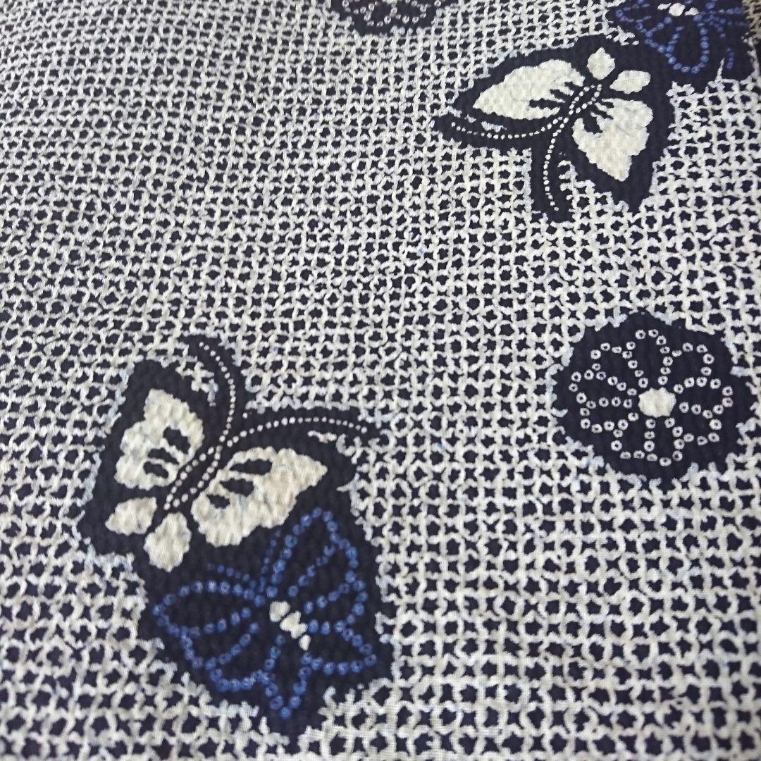 1535★浴衣 リップル 7枚セット おまとめ リメイク素材