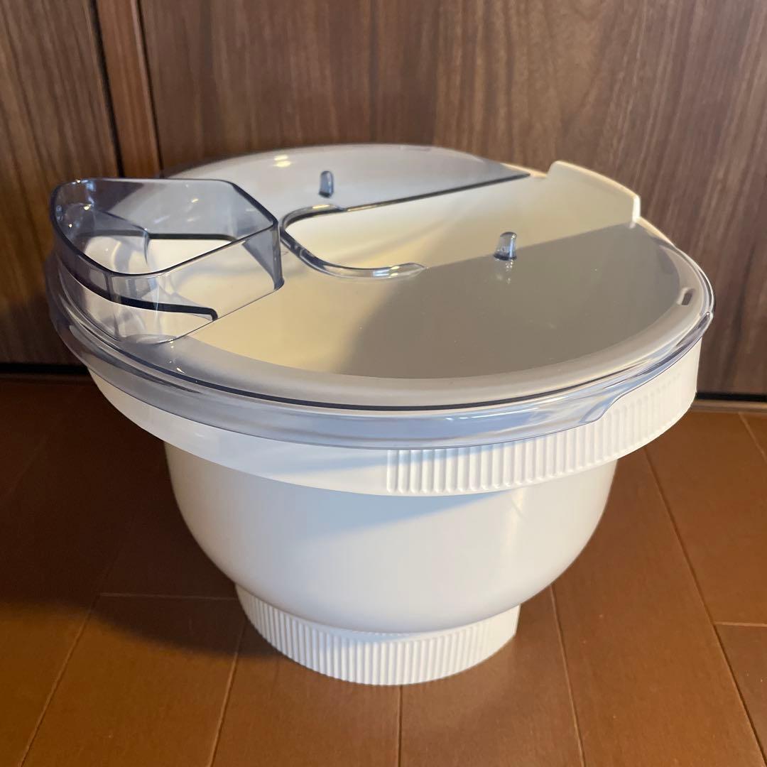 Bosch ボッシュ コンパクトキッチンマシン MUM4435JP