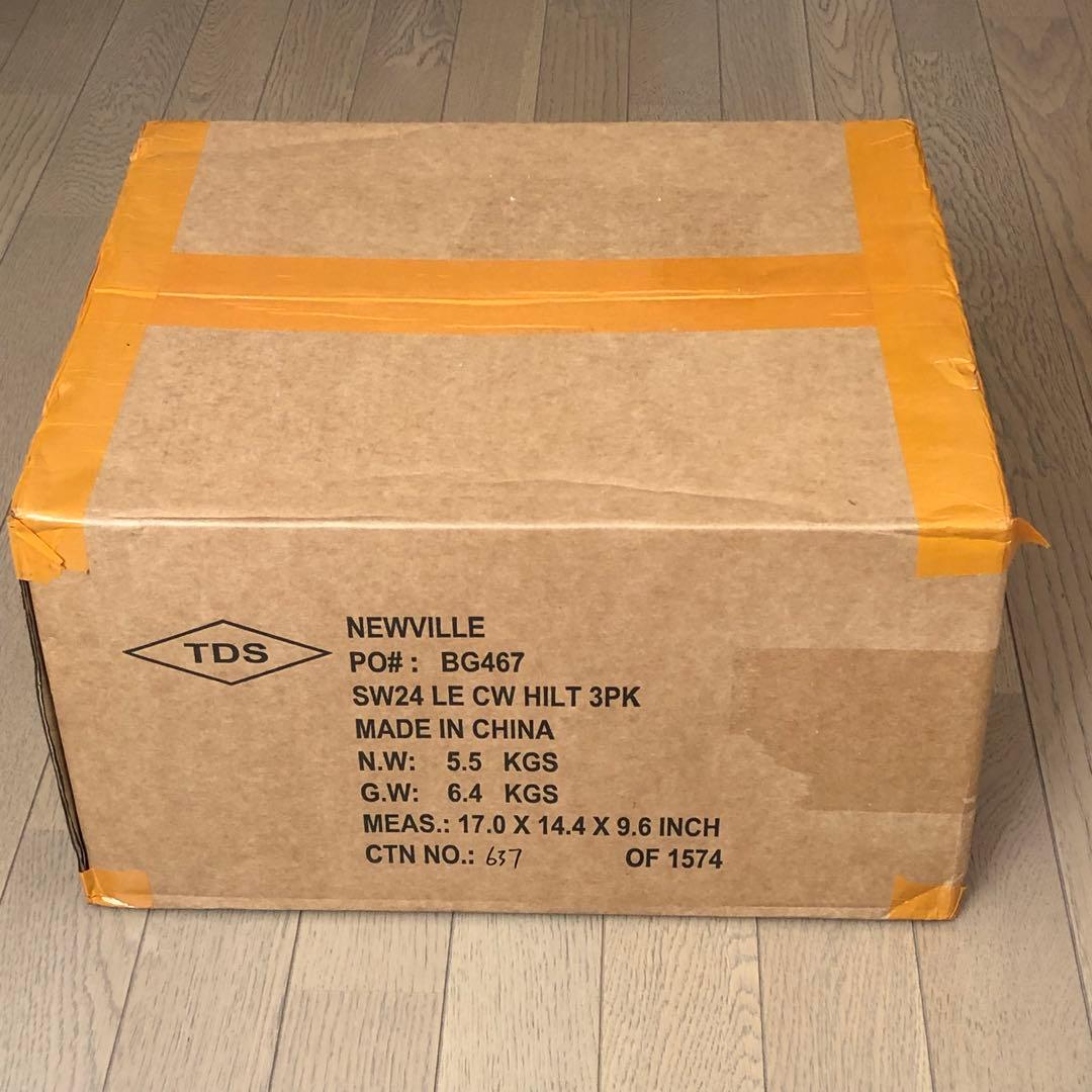 その他 The Clone Wars LIGHTSABER Hilt Set