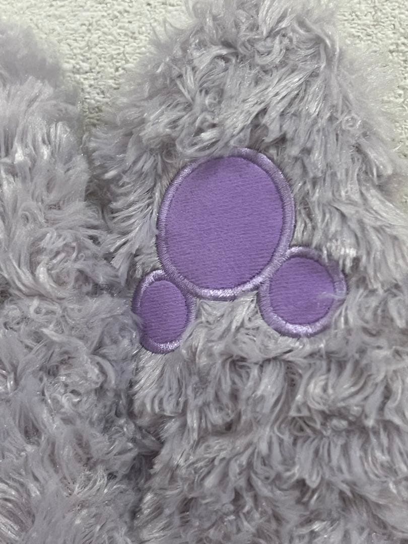 ディズニーリゾート ランド シー ステラルークリスマスぬいぐるみ 2019