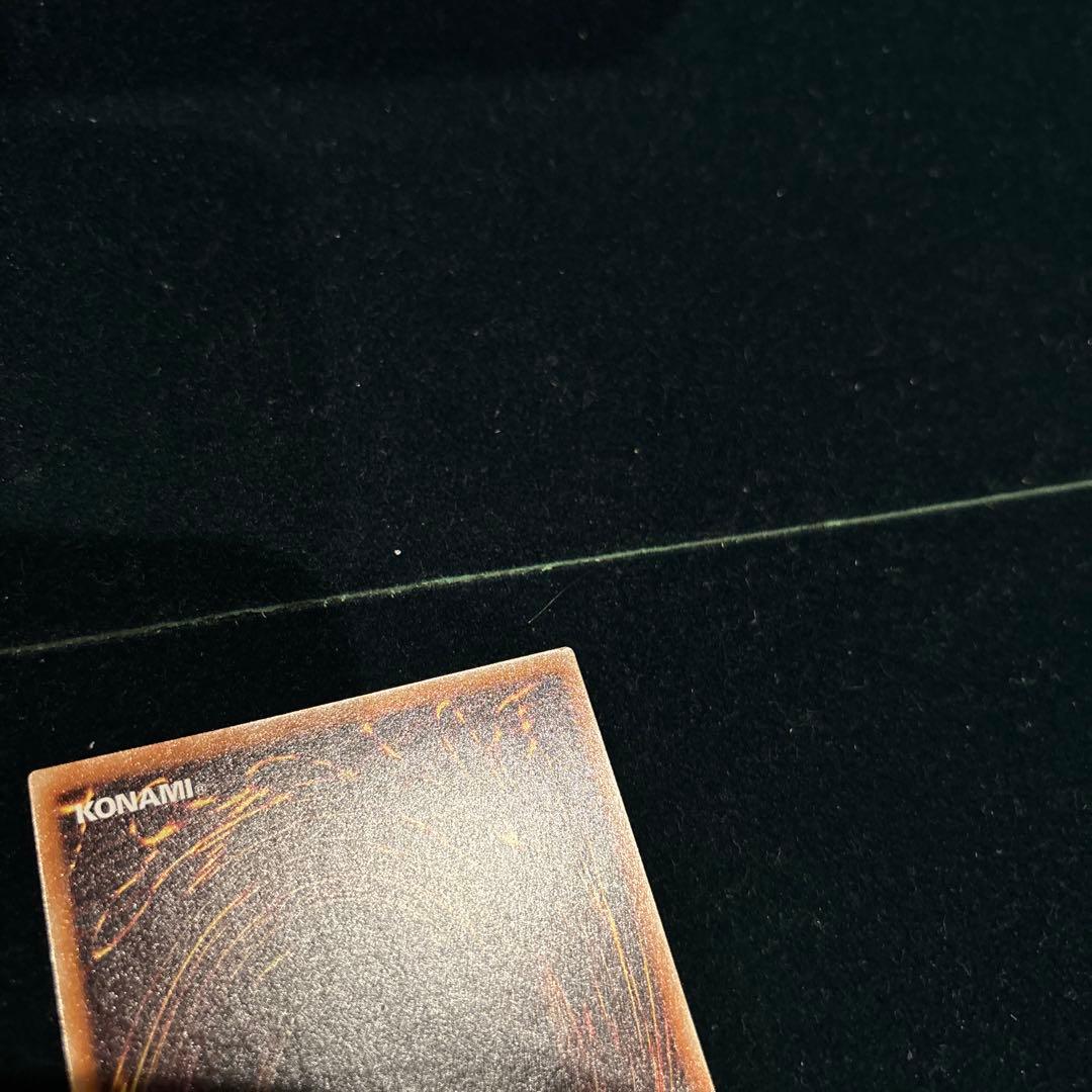 遊戯王　万物創世龍　日版