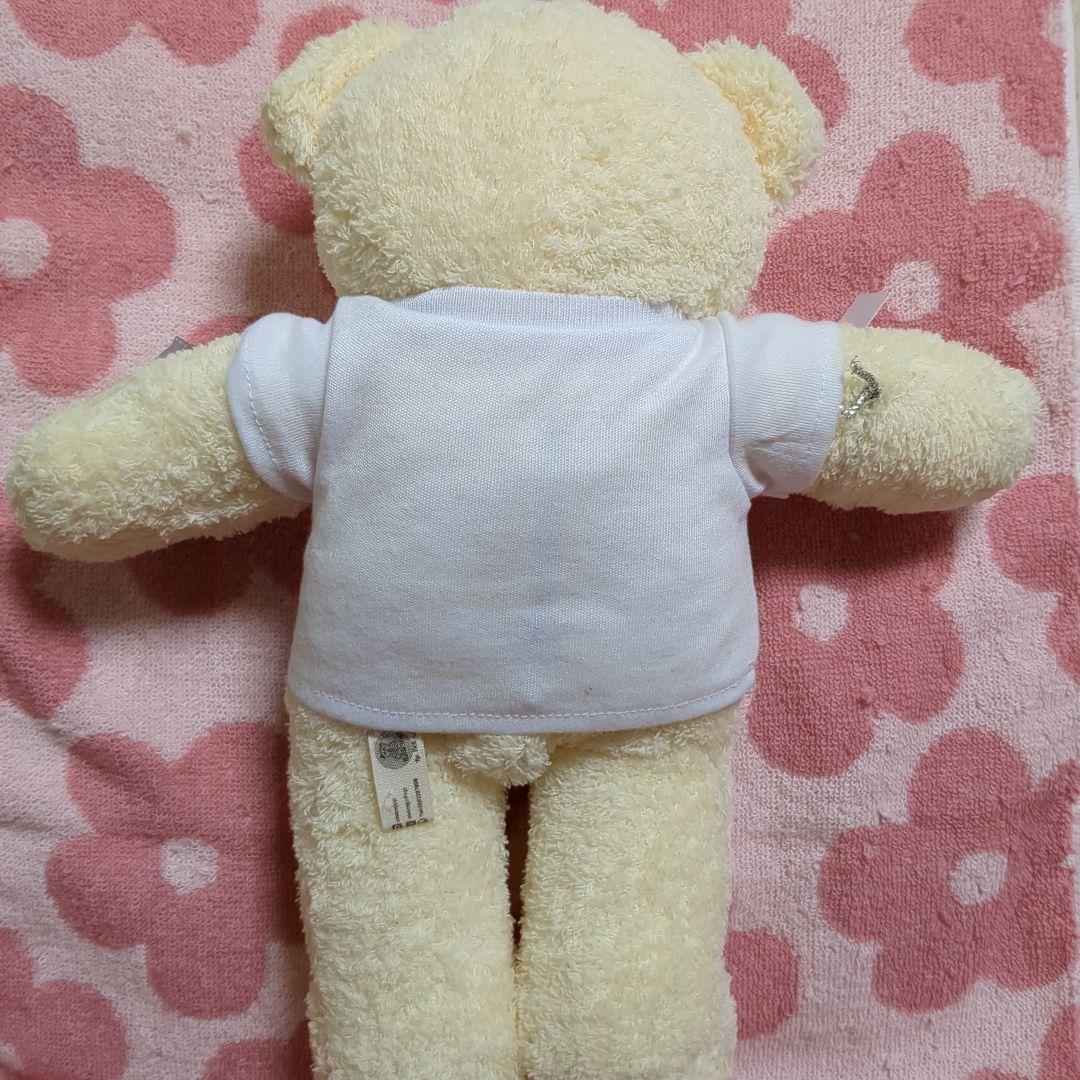 《込》 Bright Bologna ぬいぐるみ