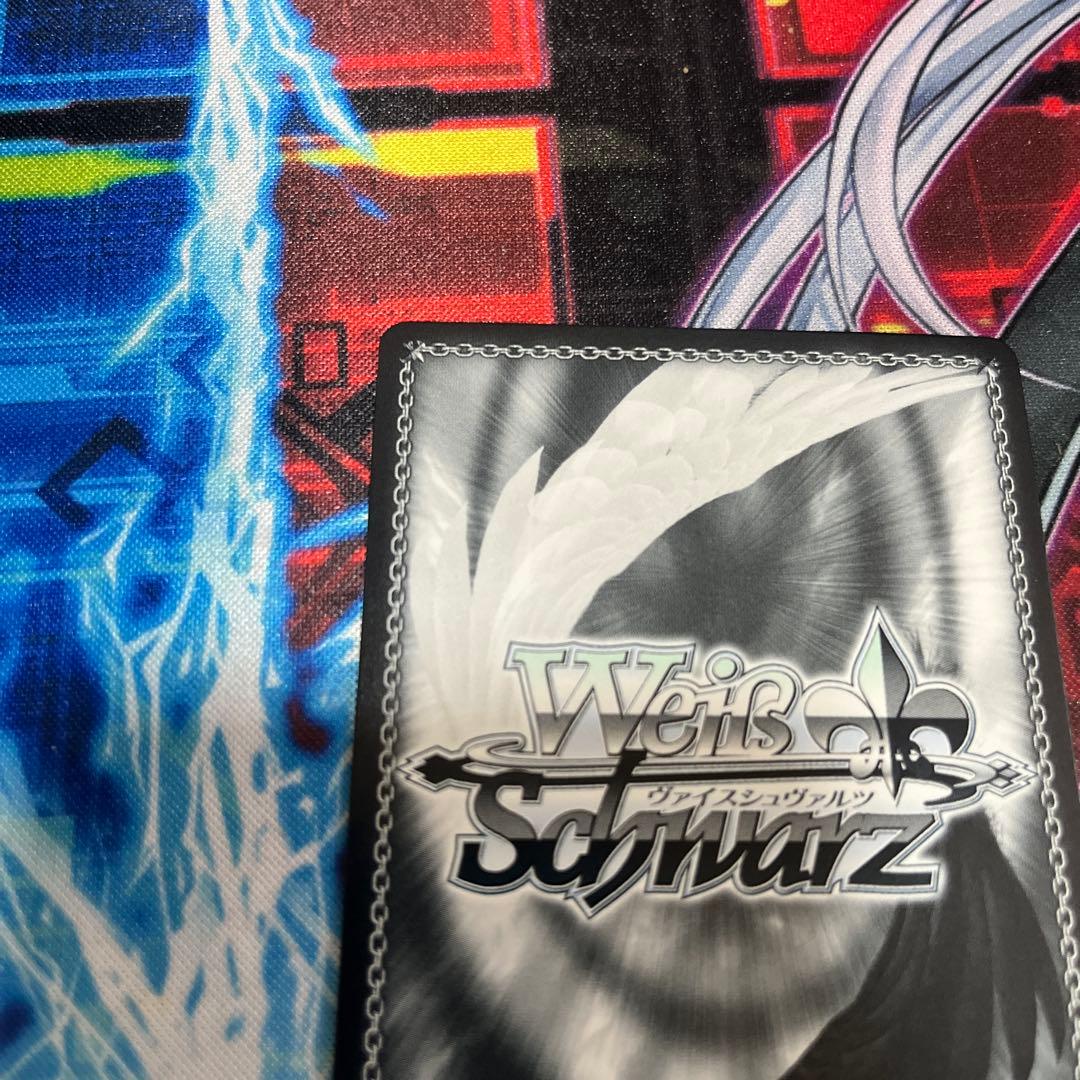 遠慮はしない OFR ヴァイス　五等分の花嫁　中野三玖