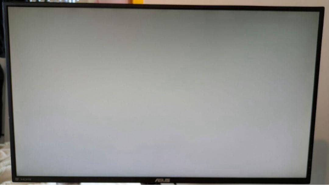 ASUS 27インチ モニター ディスプレイ 0.5ms 165Hz