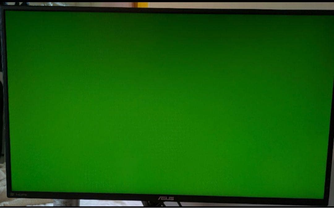 ASUS 27インチ モニター ディスプレイ 0.5ms 165Hz