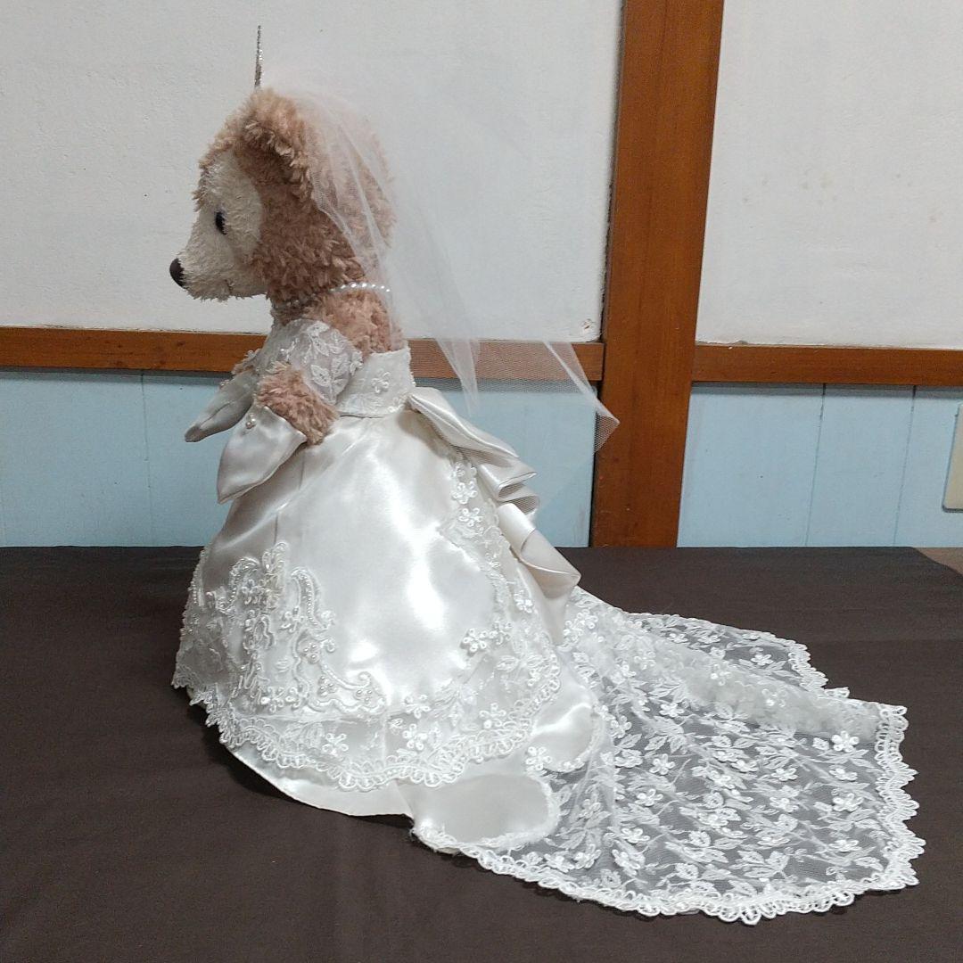 ダッフィー、シェリーメイコスチューム