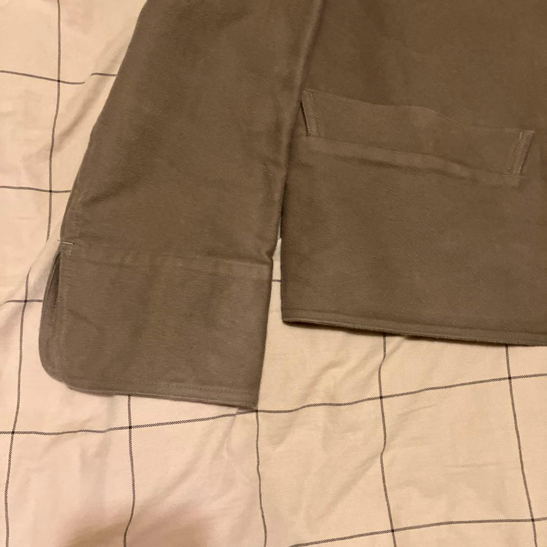 アナトミカ ドルマン ジャケット 44-3