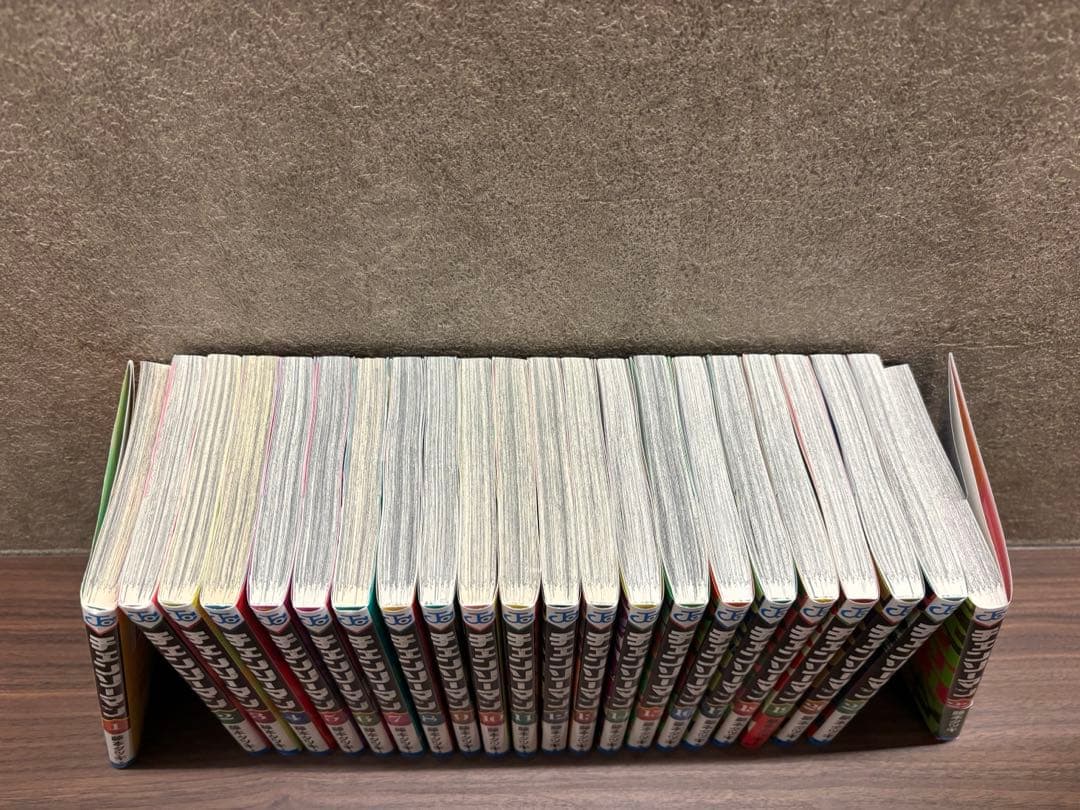 美品　チェンソーマン1〜22巻セット