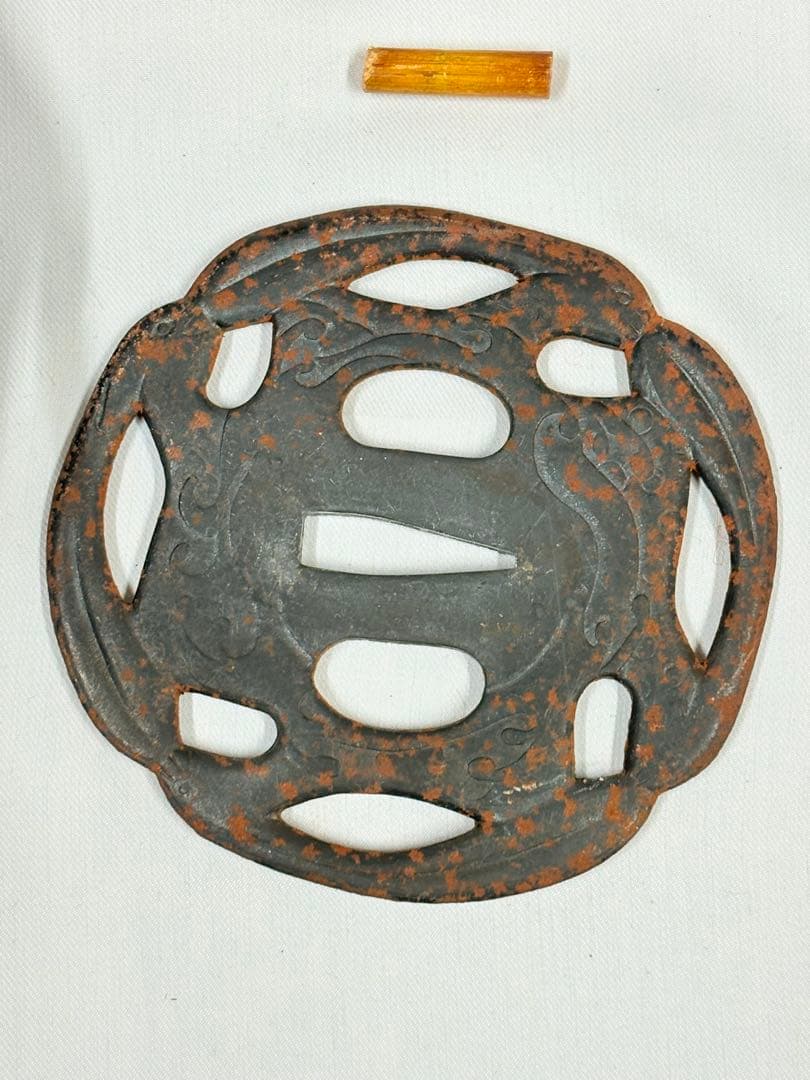 模造刀　日本刀　武具　コレクション