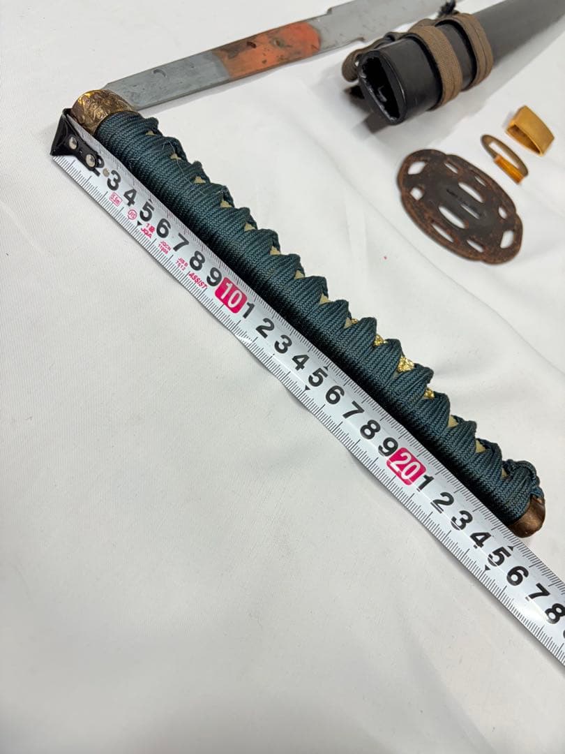 模造刀　日本刀　武具　コレクション