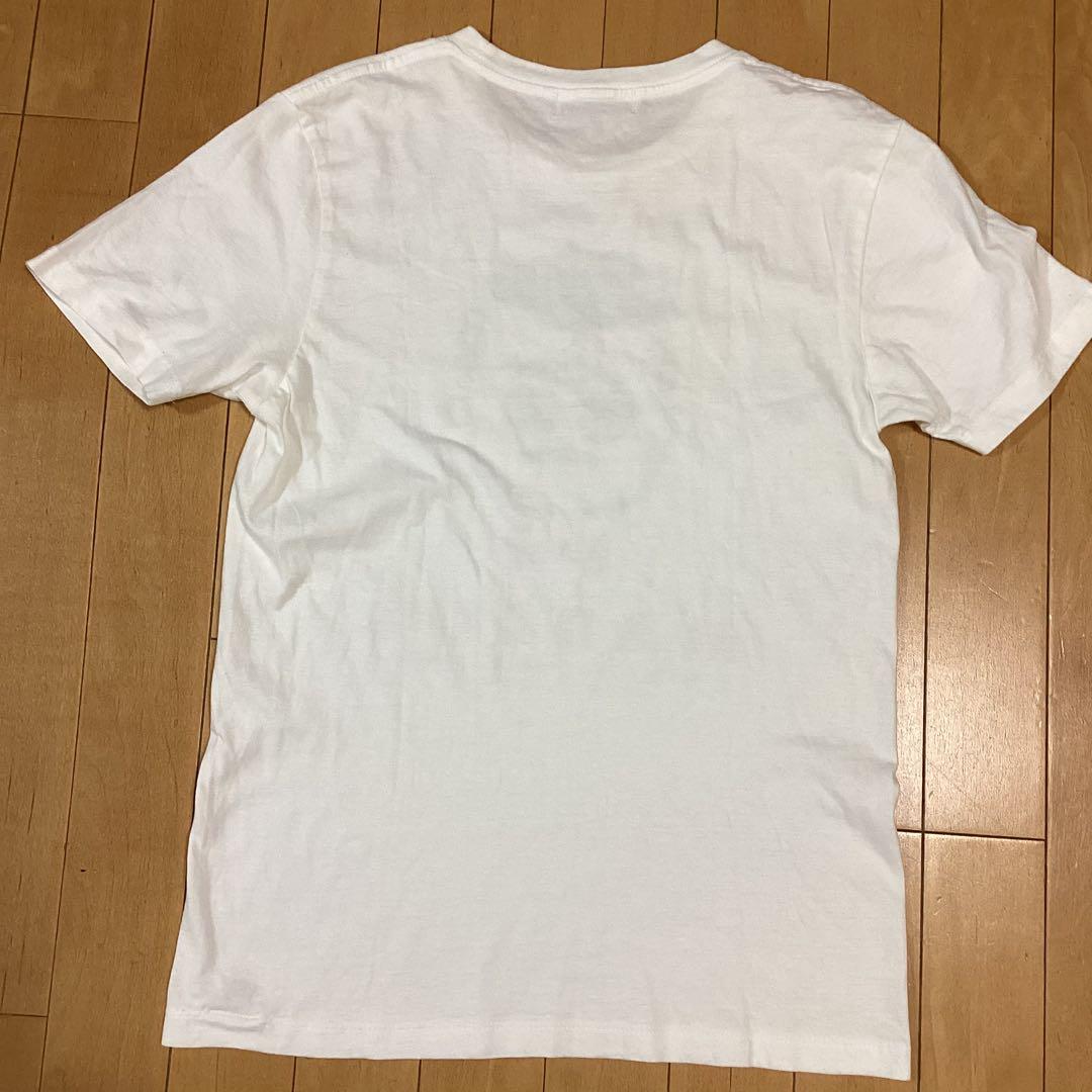 希少 レア MERCY マーシーズ 田代まさし 半袖 Tシャツ S 美品