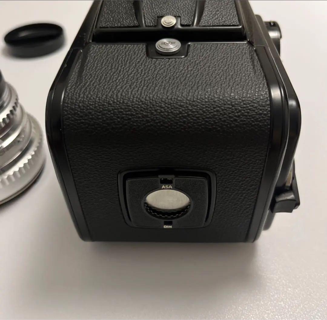 ハッセルブラッド 500C/M + Planar 80mm f/2.8 中古】HASSELBLAD