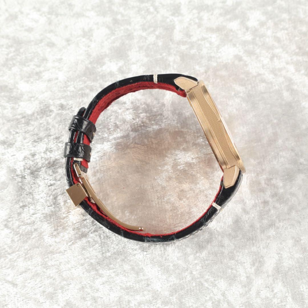 Paul Smith WATCHスイス製