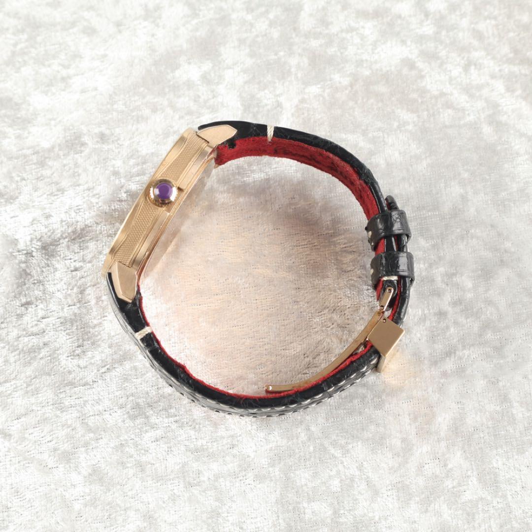 Paul Smith WATCHスイス製