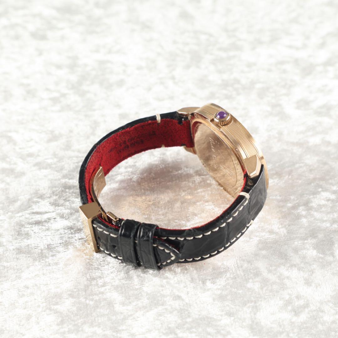 Paul Smith WATCHスイス製