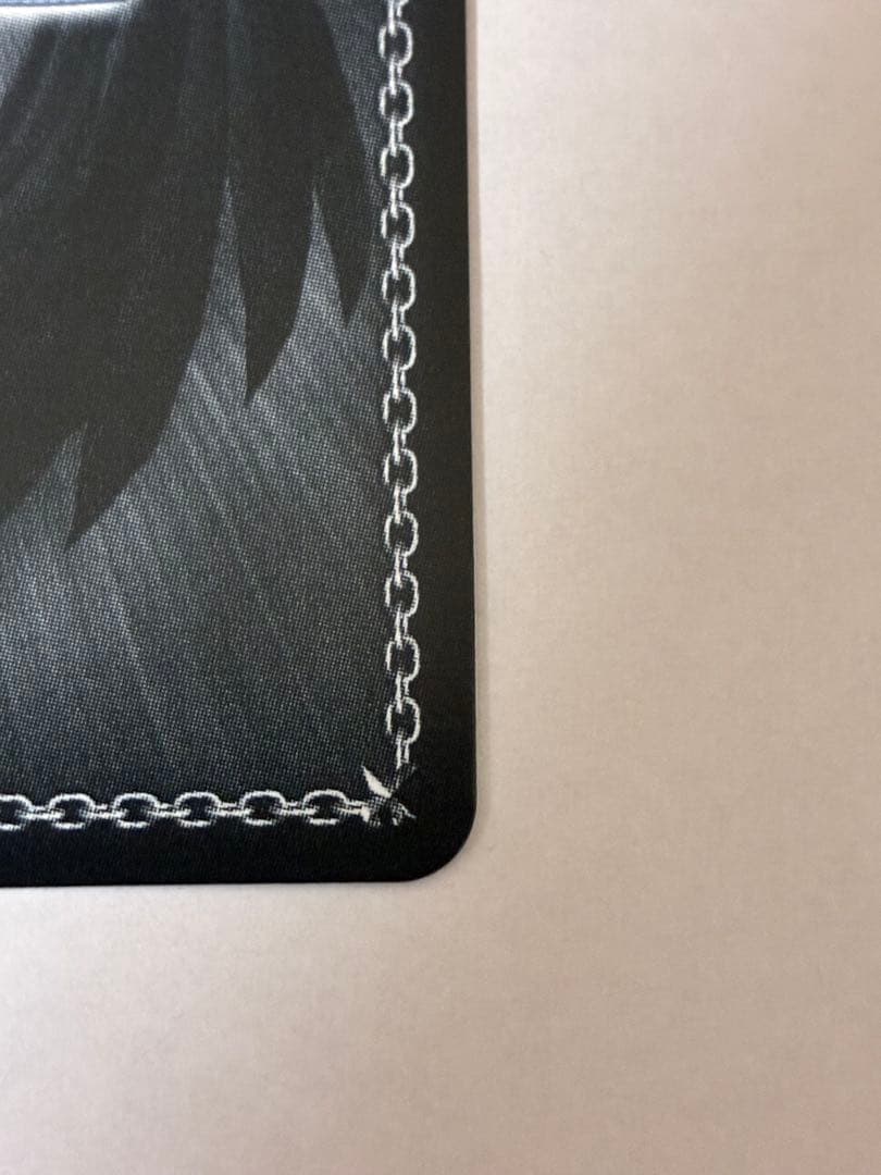 【メルカリ最安値】　迷子のバンド　千早愛音　ssp