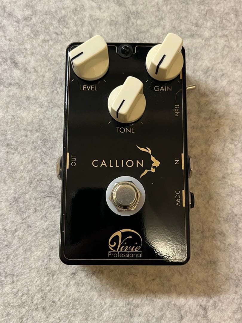 Vivie Professional CALLION - メルカリ