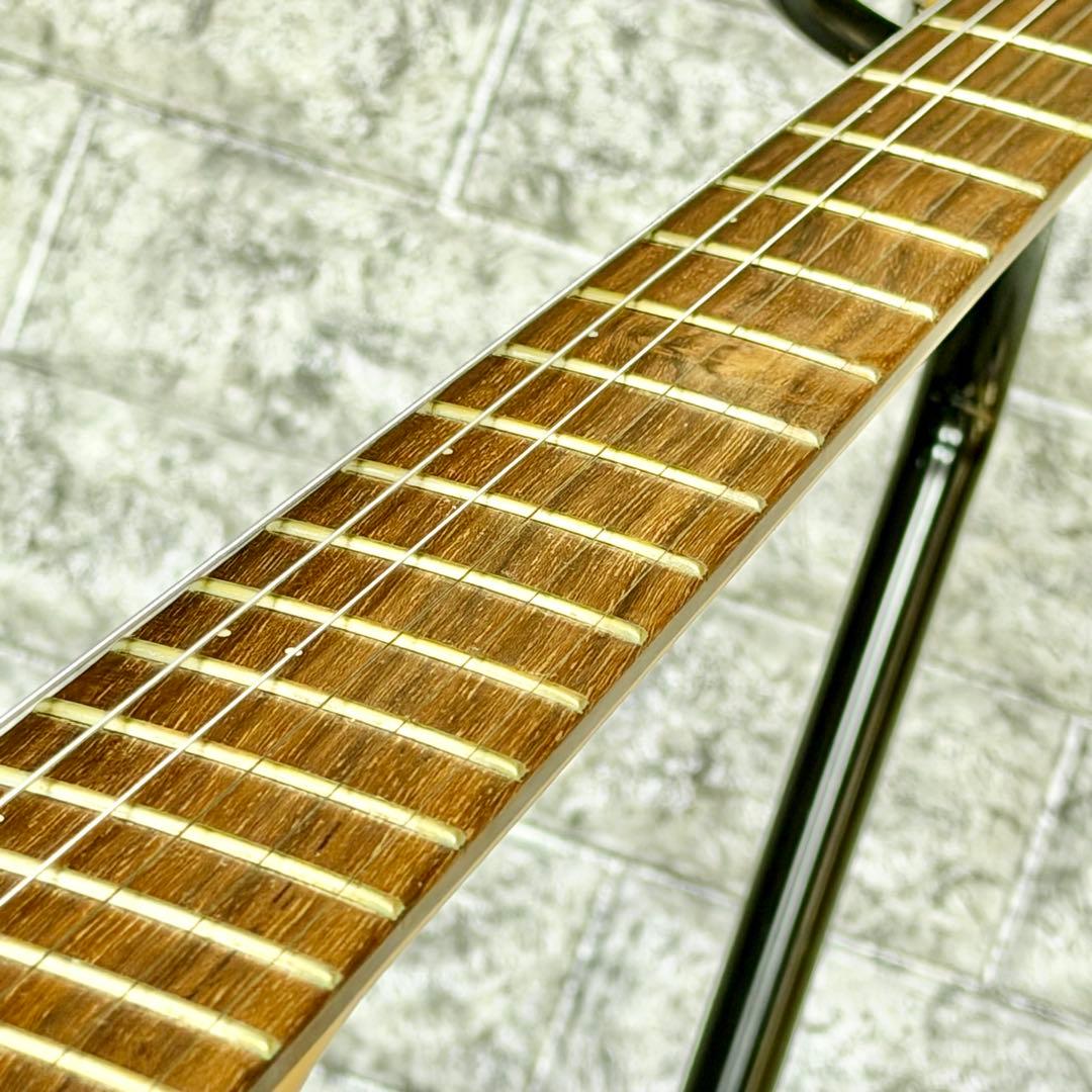 SELVA「SST-600」ストラトキャスターシェイプ