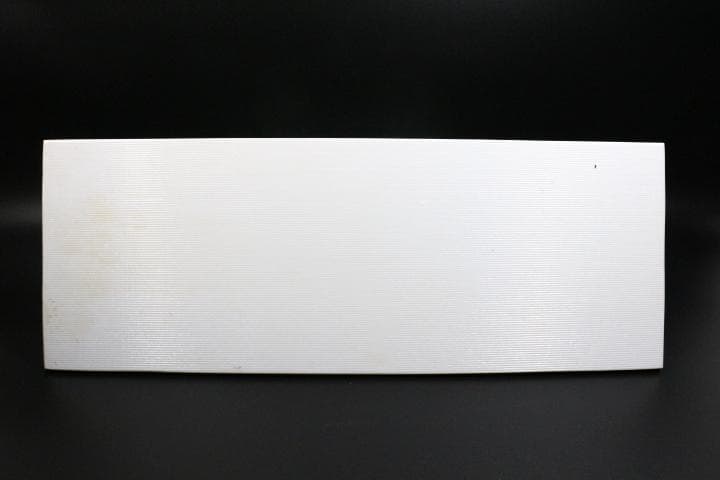 A show of hands William McCoy ガラス オブジェ A show of hands