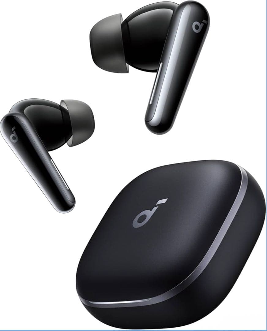 【新品未開封＆ギフト袋付き】Anker Soundcore Liberty 5 Anker（アンカー） ワイヤレスイヤホン 【ギフト 対応】Bluetooth