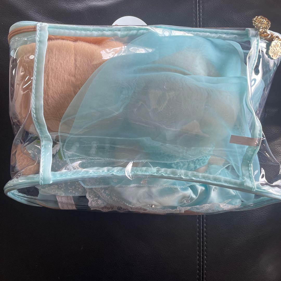 専用　ハワイ　カハラホテル限定　キティ　ダニエル　ウェディング　ぬいぐるみ