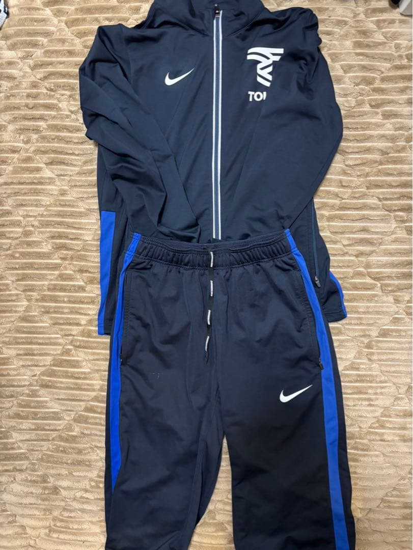 NIKE 東海大学 箱根駅伝 ジャージ 陸上