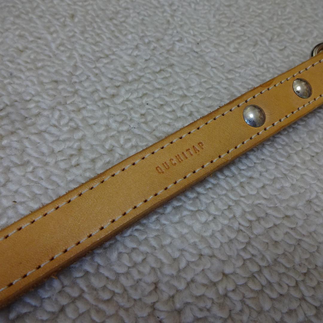 美品□QUDHITAP□ハーネス＆リード□クチタプ