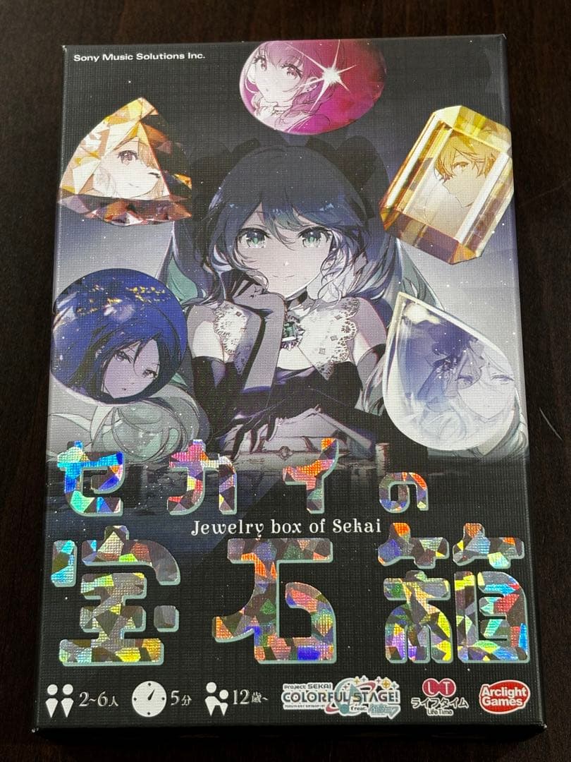 ハンター×ハンター クラピカ アクリルパズル 6点セット 冨樫義博展