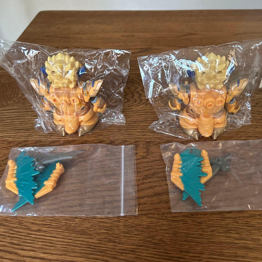 ドギラゴンガチャ ドギラゴン銀刃 ドキンダムガチャデッキ