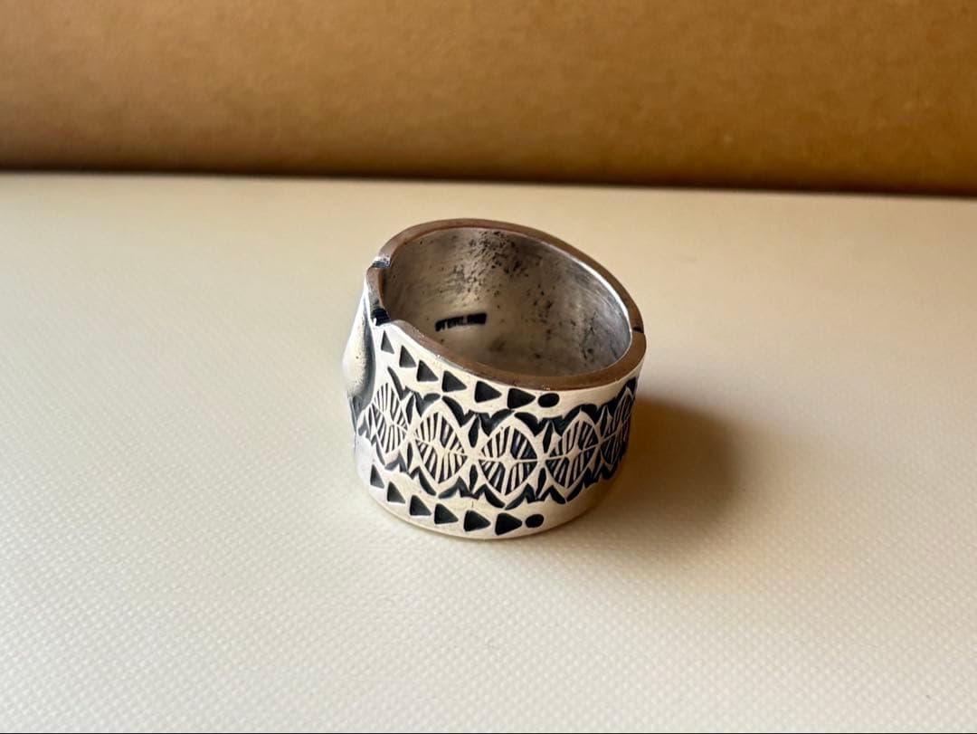 Bo Gary Reeves ボーリーブス 21号