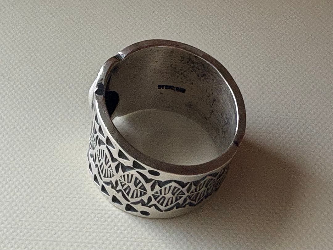 Bo Gary Reeves ボーリーブス 21号