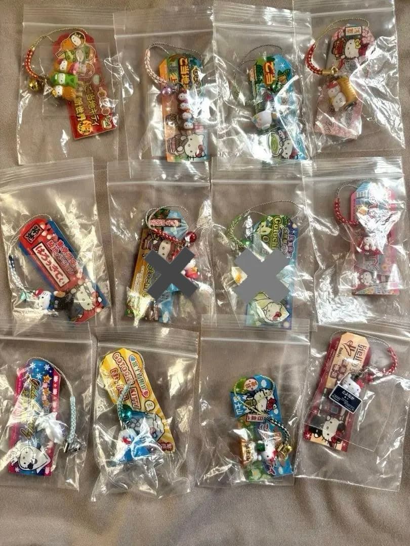 ご当地キティ　まとめ売り31点　バラ売り歓迎　バラ売りは購入前にコメント下さい