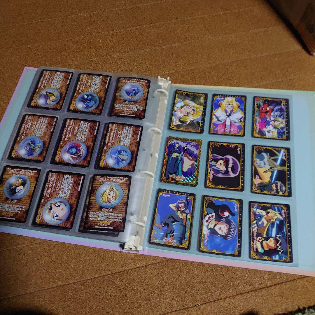 F&C公式カードホルダー アニメキャラクター