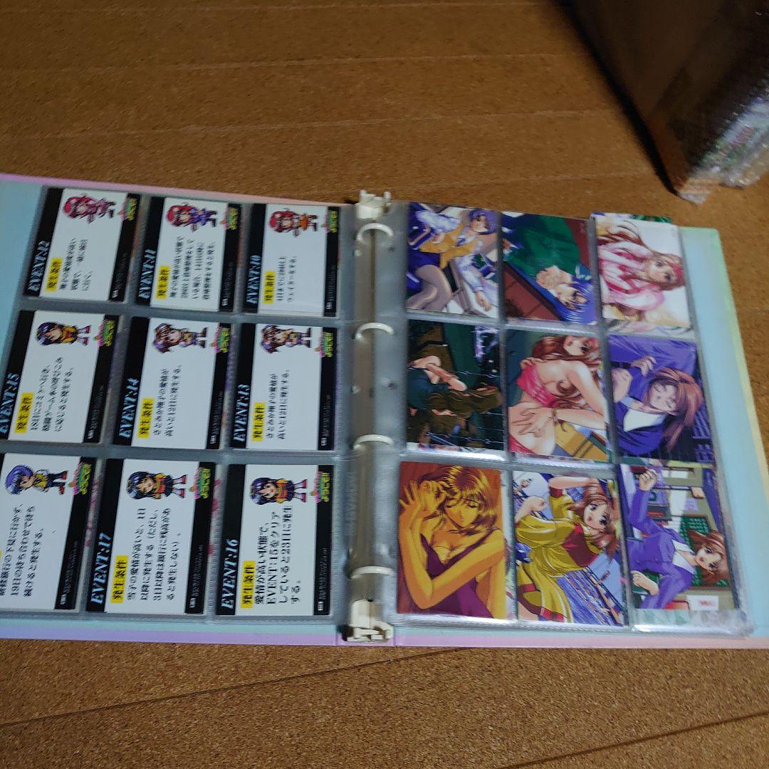 F&C公式カードホルダー アニメキャラクター