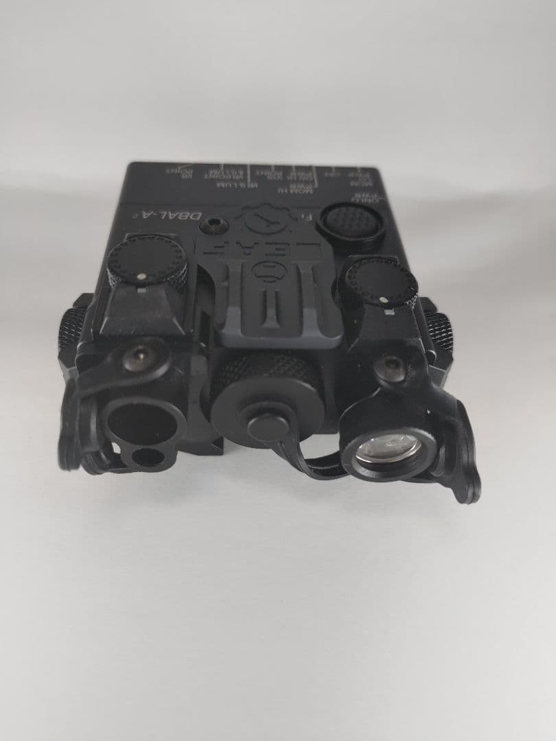 SOTAC DBAL-A2 レーザーあり ミリタリー